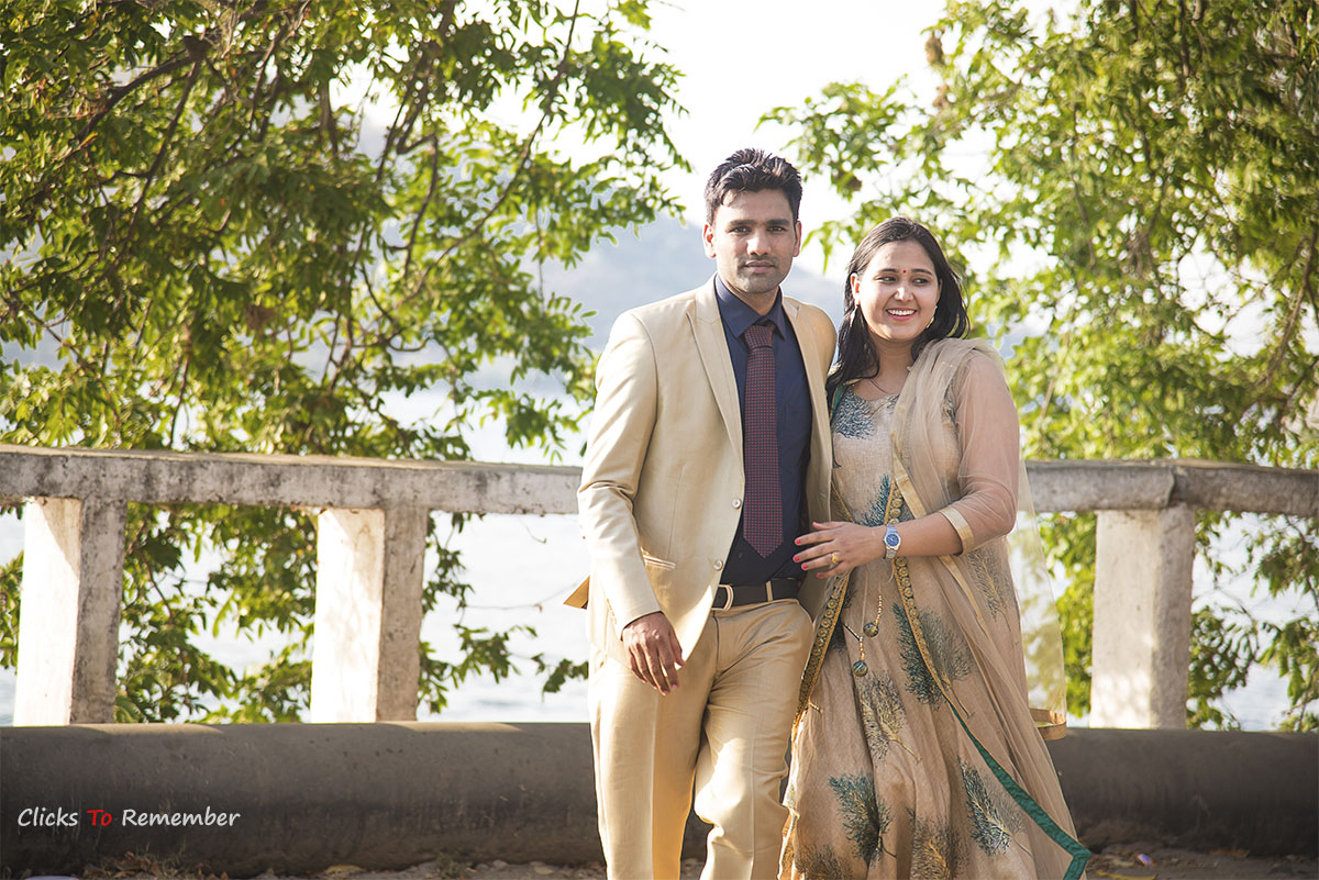 Doctor couple prewedding in Udaipur 13 Pre wedding photography of a lovely doctor couple, Dr.Kusum & Dr.Ramesh, in Udaipur.
