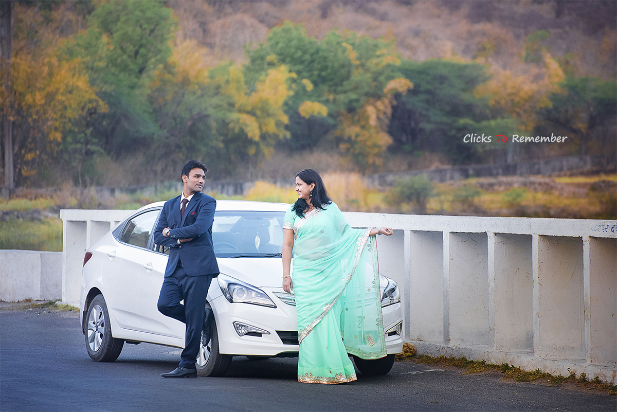 Doctor couple prewedding in Udaipur 2 Pre wedding photography of a lovely doctor couple, Dr.Kusum & Dr.Ramesh, in Udaipur.