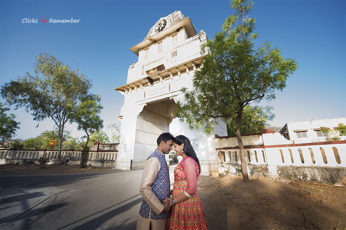 Doctor couple prewedding in Udaipur 6 Pre wedding photography of a lovely doctor couple, Dr.Kusum & Dr.Ramesh, in Udaipur.