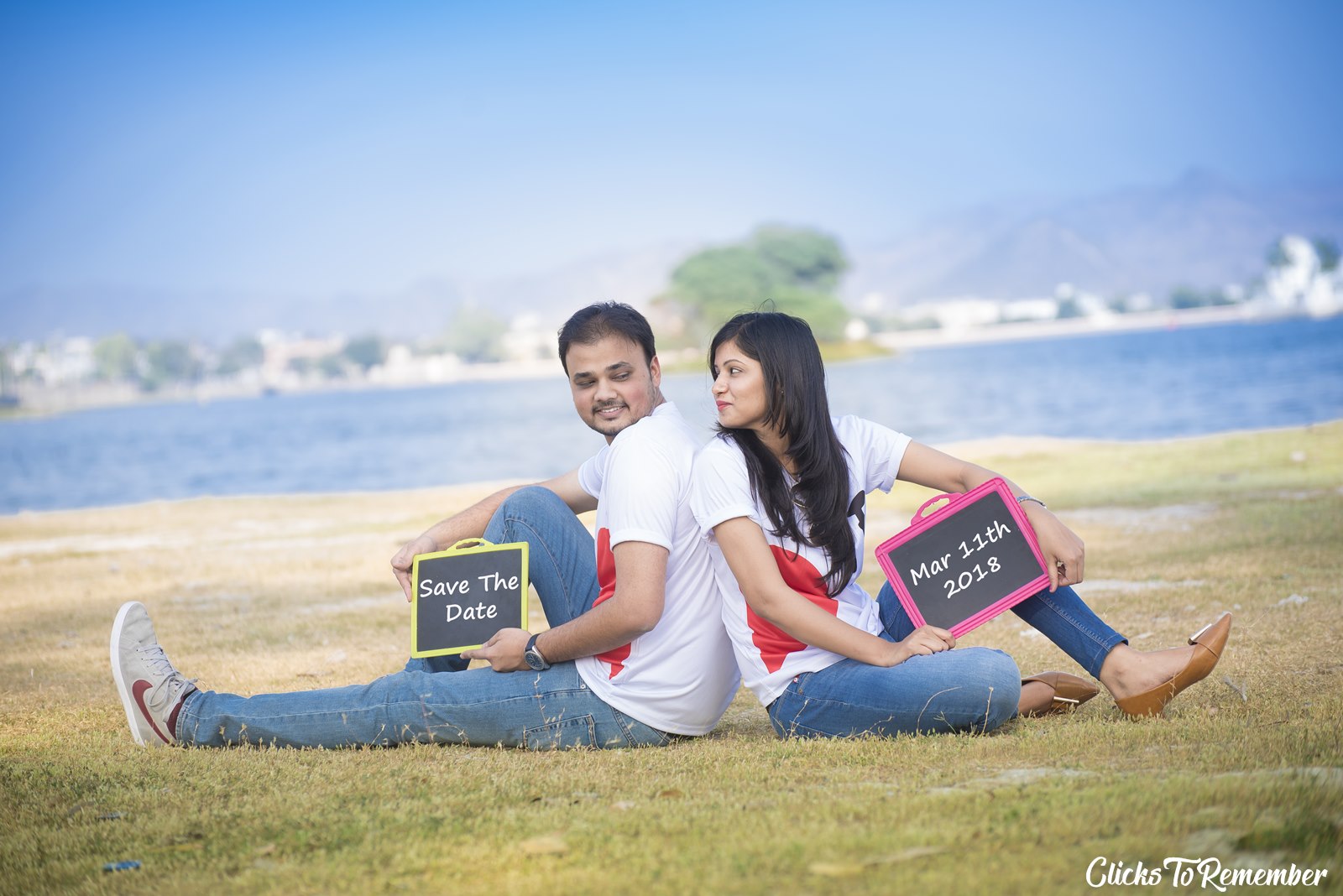 Beautiful Prewedding Photography of couple in Udaipur and Jodhpur 003 Pre wedding shoot of a lovely couple, Khushboo & Hardik, in Udaipur & Jodhpur.