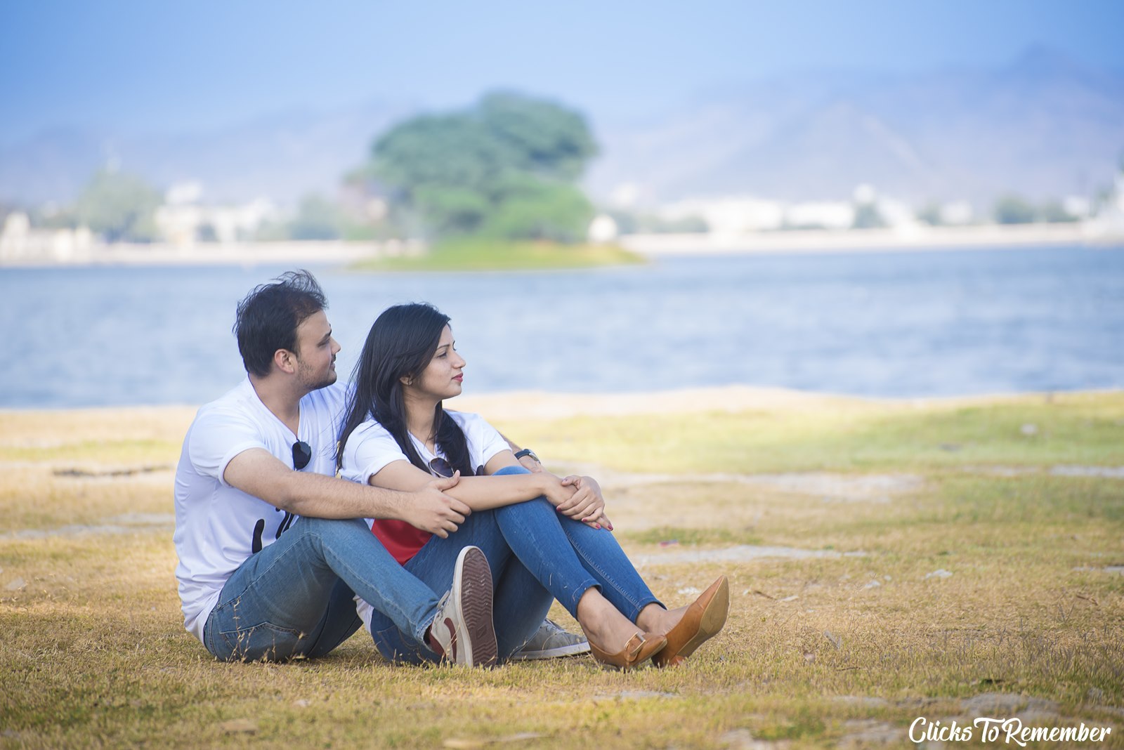 Beautiful Prewedding Photography of couple in Udaipur and Jodhpur 004 Pre wedding shoot of a lovely couple, Khushboo & Hardik, in Udaipur & Jodhpur.