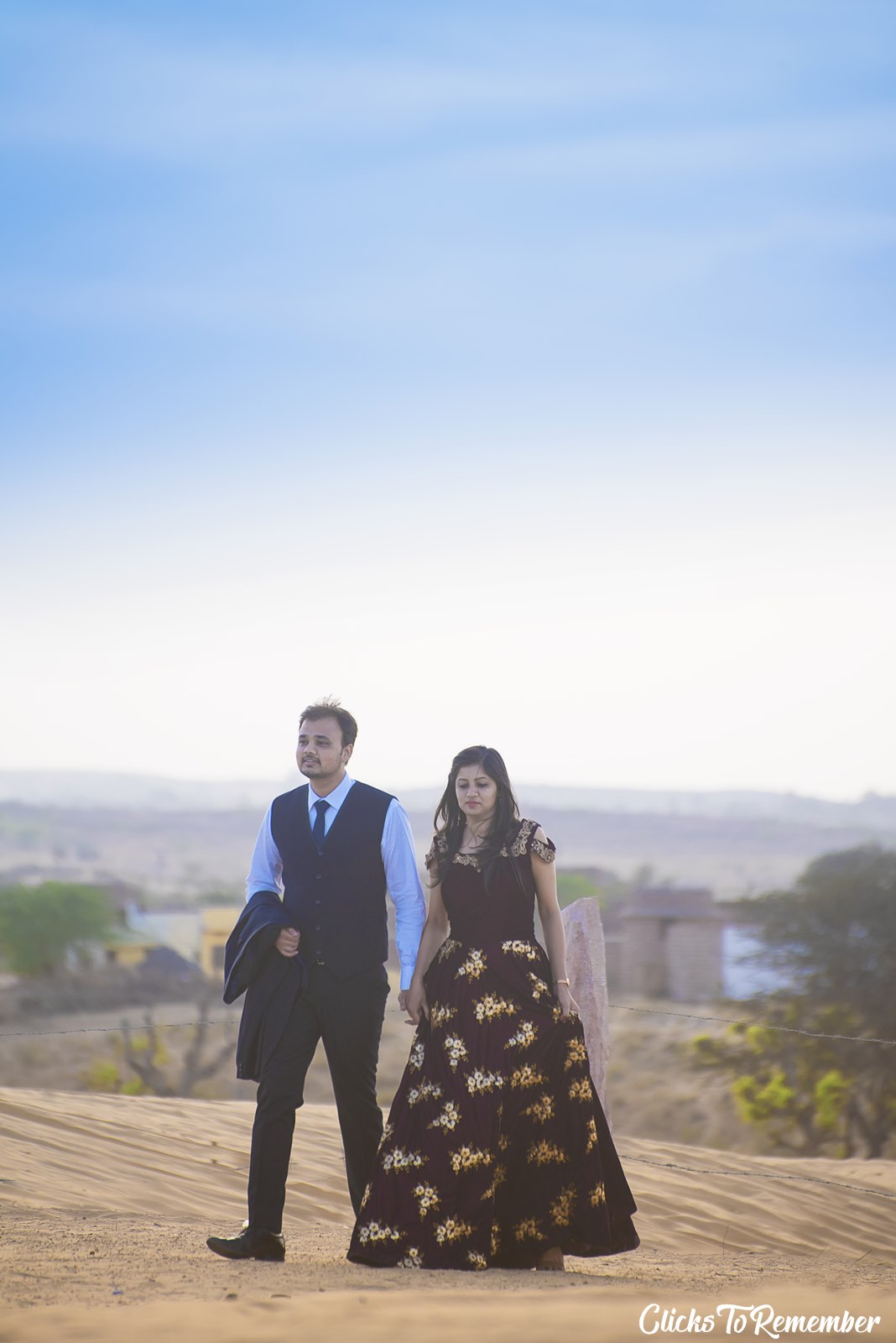 Beautiful Prewedding Photography of couple in Udaipur and Jodhpur 007 Pre wedding shoot of a lovely couple, Khushboo & Hardik, in Udaipur & Jodhpur.
