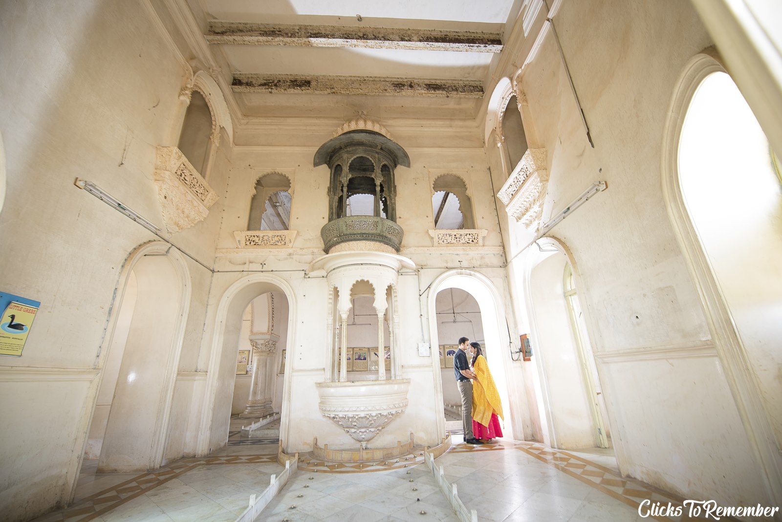 Beautiful Prewedding Photography of couple in Udaipur and Jodhpur 024 Pre wedding shoot of a lovely couple, Khushboo & Hardik, in Udaipur & Jodhpur.