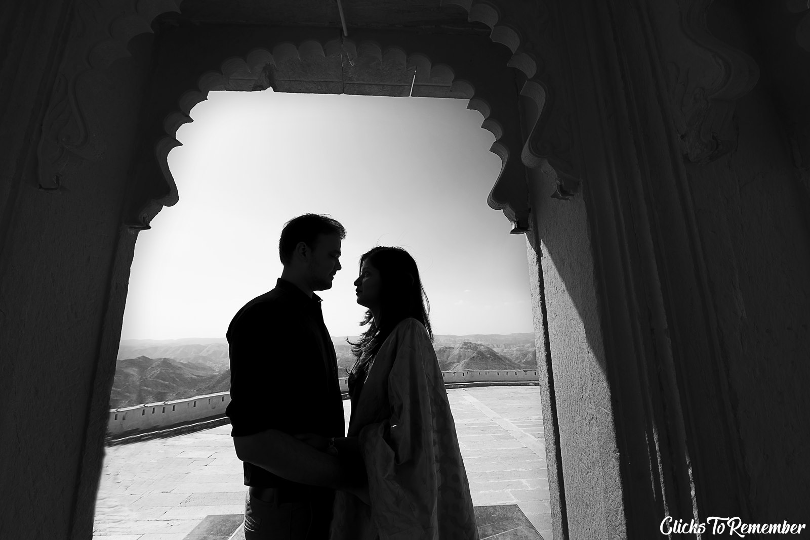 Beautiful Prewedding Photography of couple in Udaipur and Jodhpur 027 Pre wedding shoot of a lovely couple, Khushboo & Hardik, in Udaipur & Jodhpur.