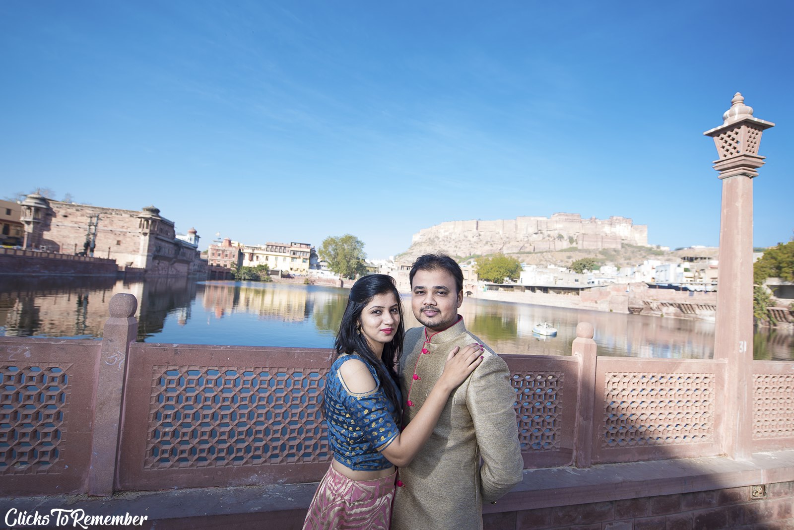 Beautiful Prewedding Photography of couple in Udaipur and Jodhpur 029 Pre wedding shoot of a lovely couple, Khushboo & Hardik, in Udaipur & Jodhpur.