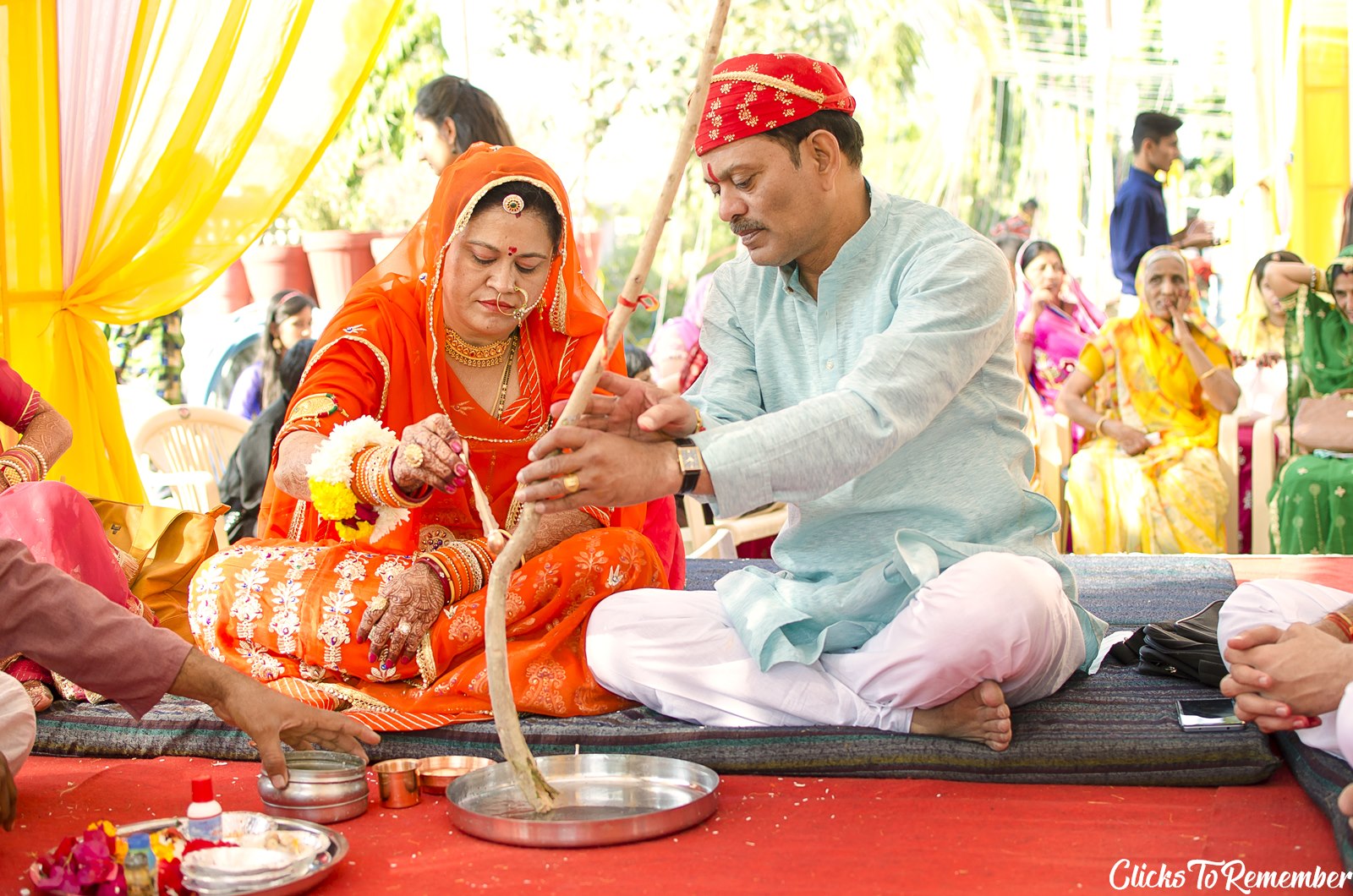 Best Candid Wedding Photography in Dungarpur 005 Candid Wedding Photography of a lovely couple, Ankita & Nishant, in Dungarpur Rajasthan.