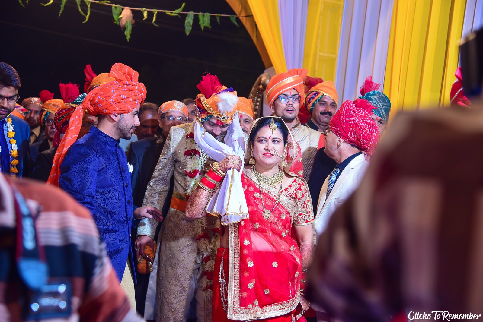 Best Candid Wedding Photography in Dungarpur 029 Candid Wedding Photography of a lovely couple, Ankita & Nishant, in Dungarpur Rajasthan.