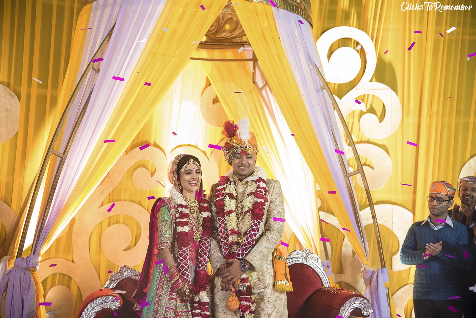 Best Candid Wedding Photography in Dungarpur 035 Candid Wedding Photography of a lovely couple, Ankita & Nishant, in Dungarpur Rajasthan.