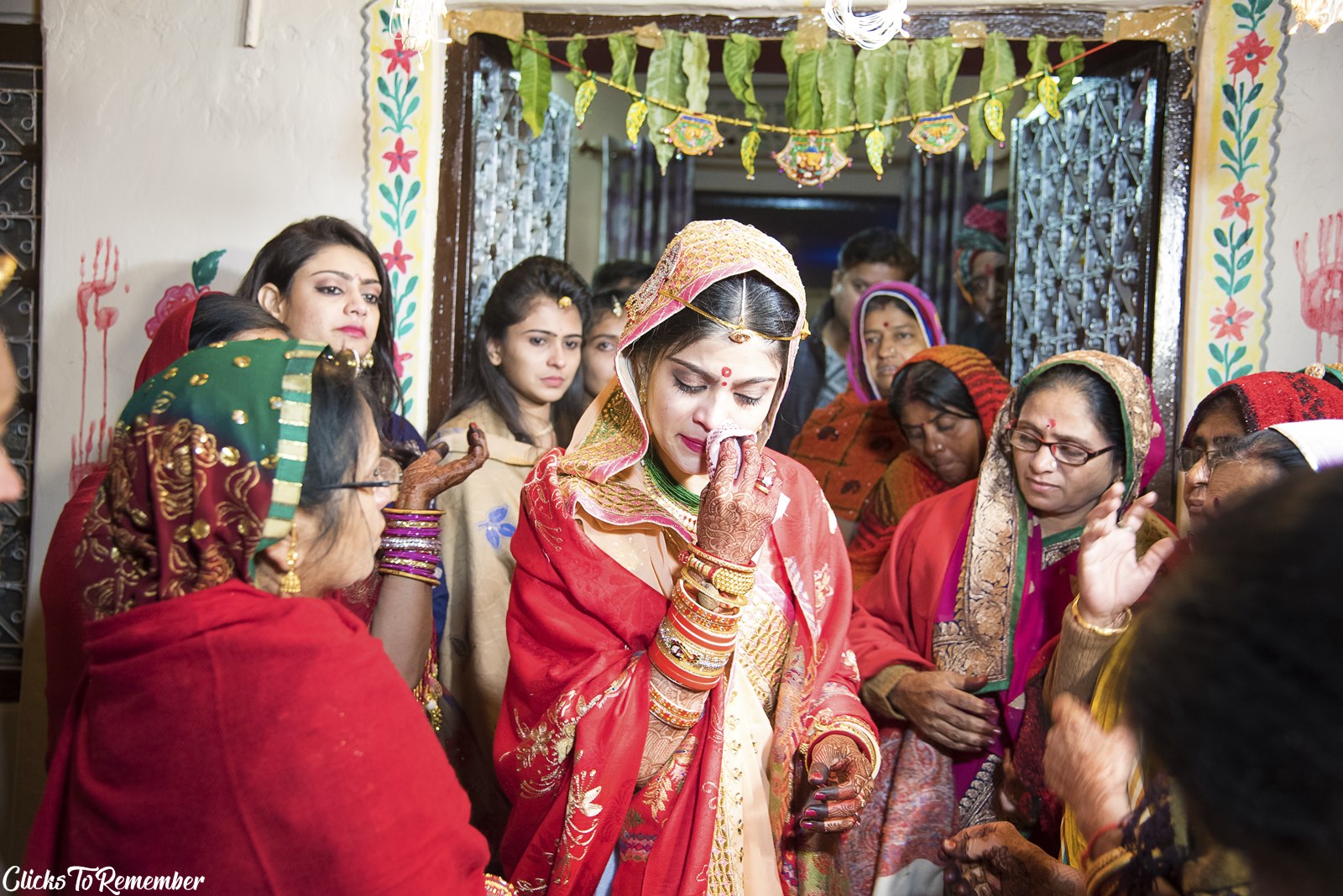 Best Candid Wedding Photography in Dungarpur 040 Candid Wedding Photography of a lovely couple, Ankita & Nishant, in Dungarpur Rajasthan.