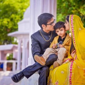 Best family photographers in Udaipur