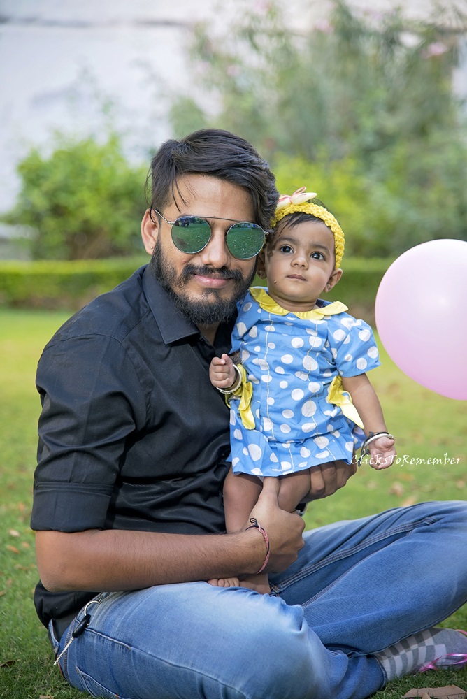 6 months baby photography udaipur by clickstoremember 10 Photoshoot of a cute, little, 6 months old baby Hanika in Udaipur.