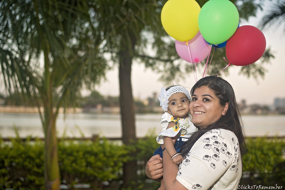 6 months baby photography udaipur by clickstoremember 26 Photoshoot of a cute, little, 6 months old baby Hanika in Udaipur.