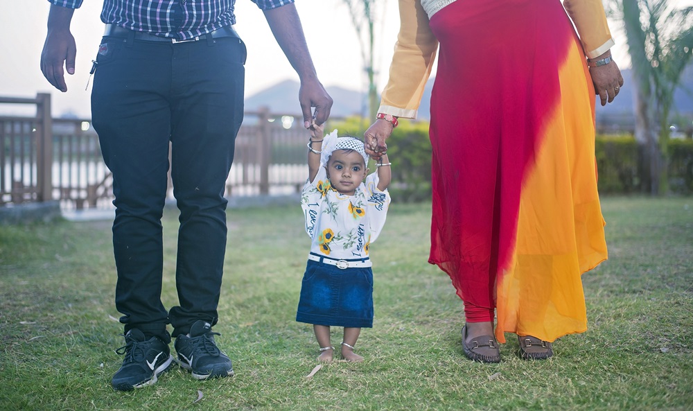 6 months baby photography udaipur by clickstoremember 31 Photoshoot of a cute, little, 6 months old baby Hanika in Udaipur.